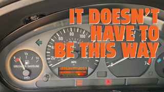 How Fixing Even The Smallest Defect Can Make Your Old Car Feel Like New